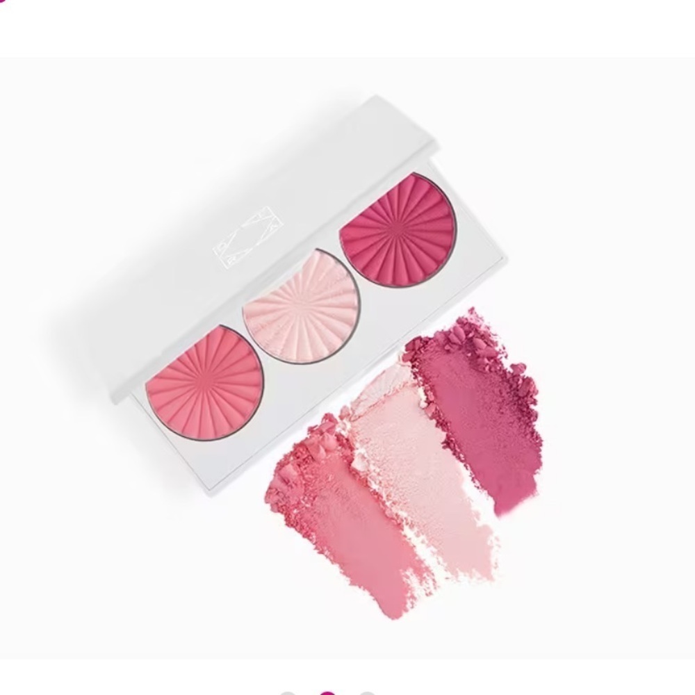 OFRA- Midi Palette Blossom Blush Palette